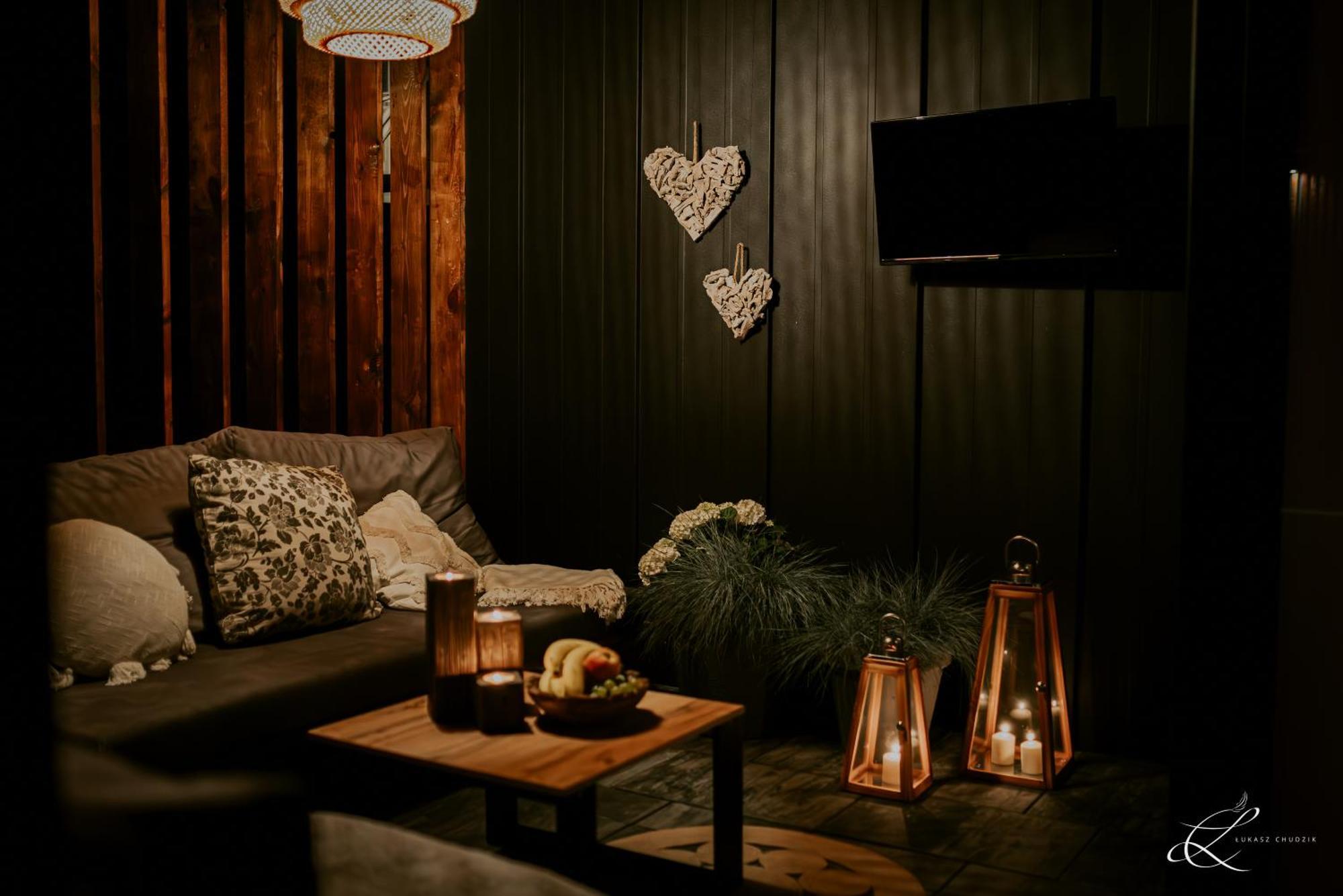 Lesny Azyl Holiday home