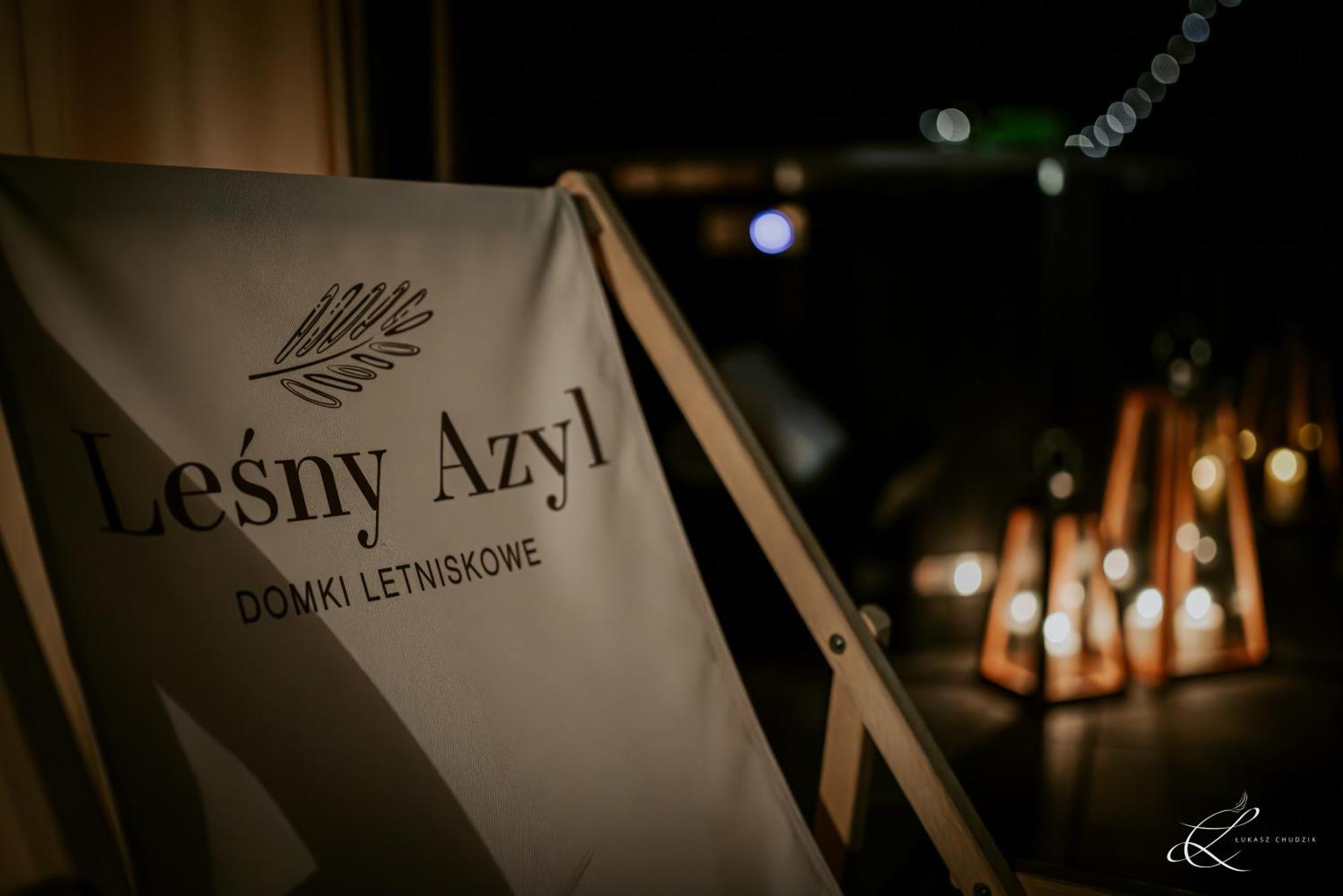Lesny Azyl