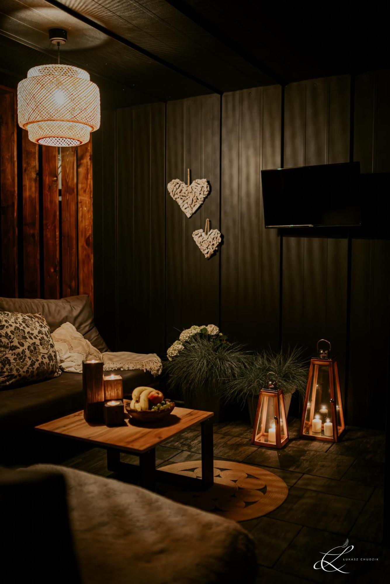 Holiday home Lesny Azyl Zwierzyniec
