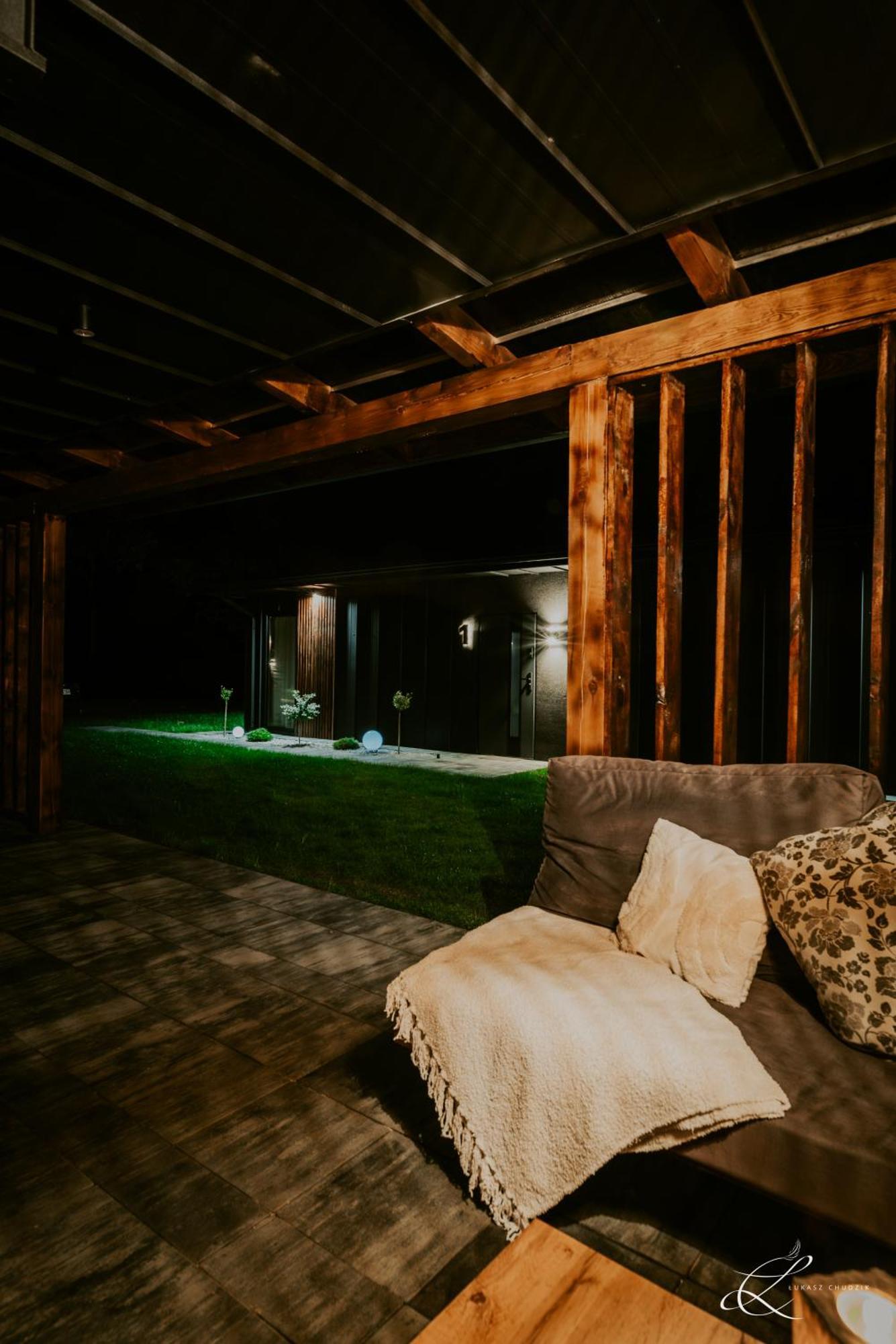 Holiday home Lesny Azyl