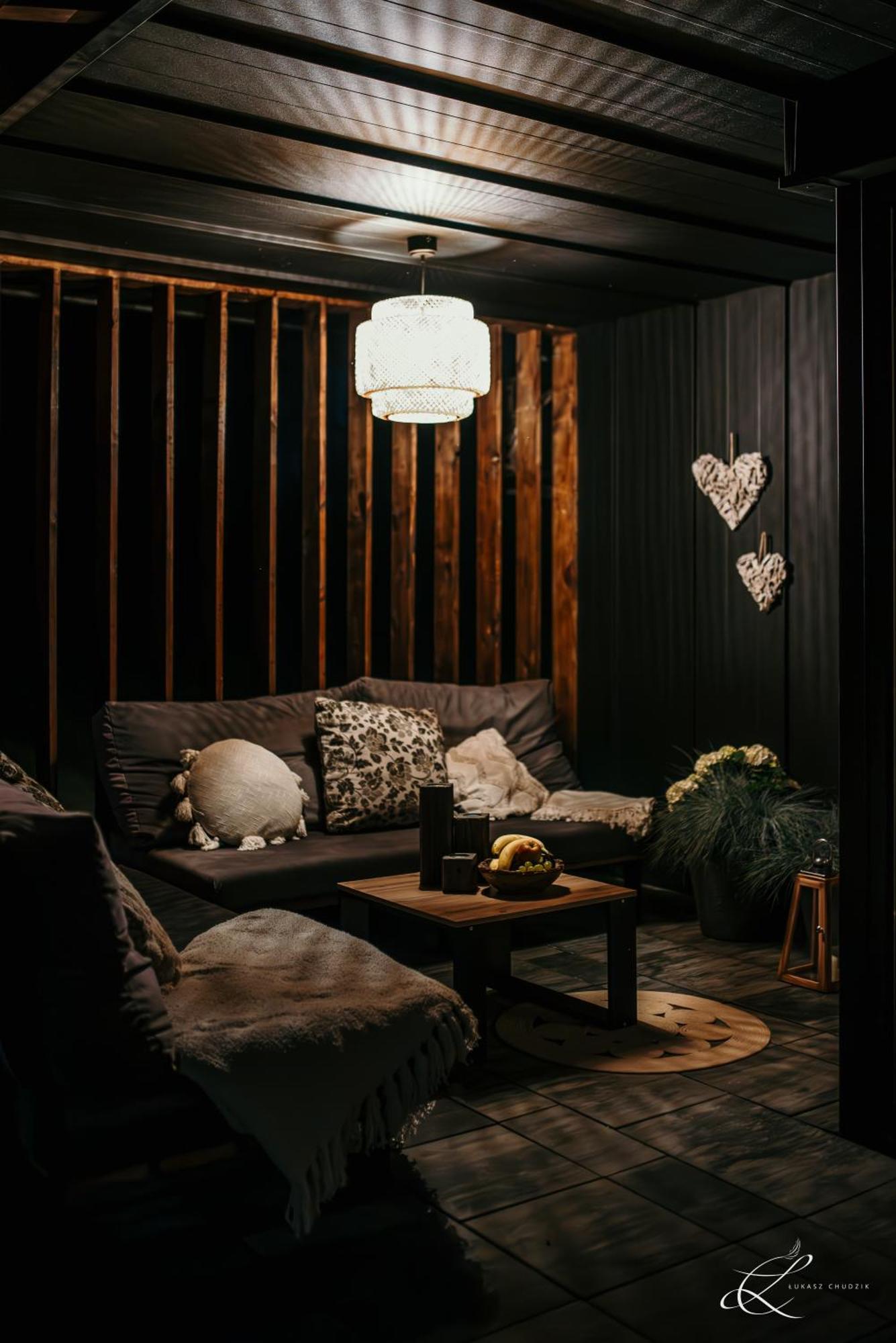 Holiday home Lesny Azyl Zwierzyniec