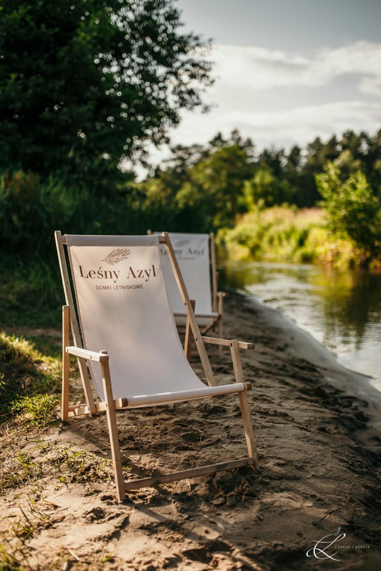 Lesny Azyl Holiday home Zwierzyniec