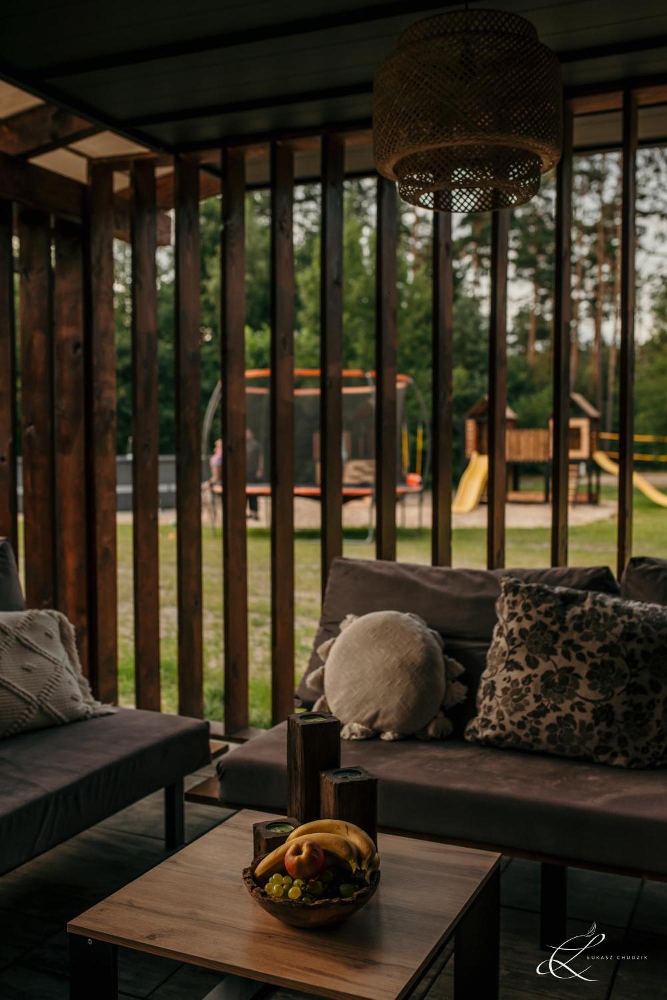 Holiday home Lesny Azyl