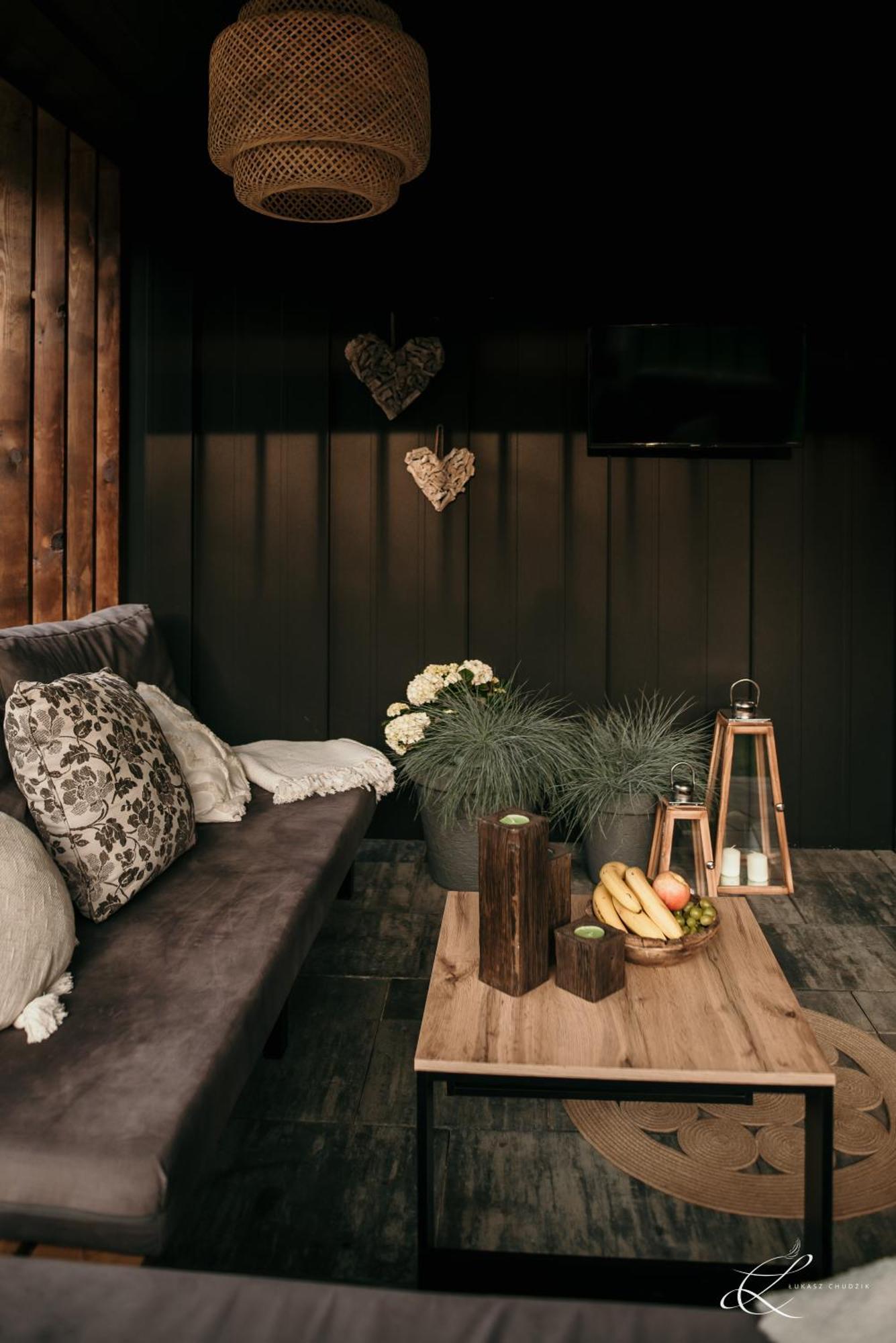Holiday home Lesny Azyl Zwierzyniec
