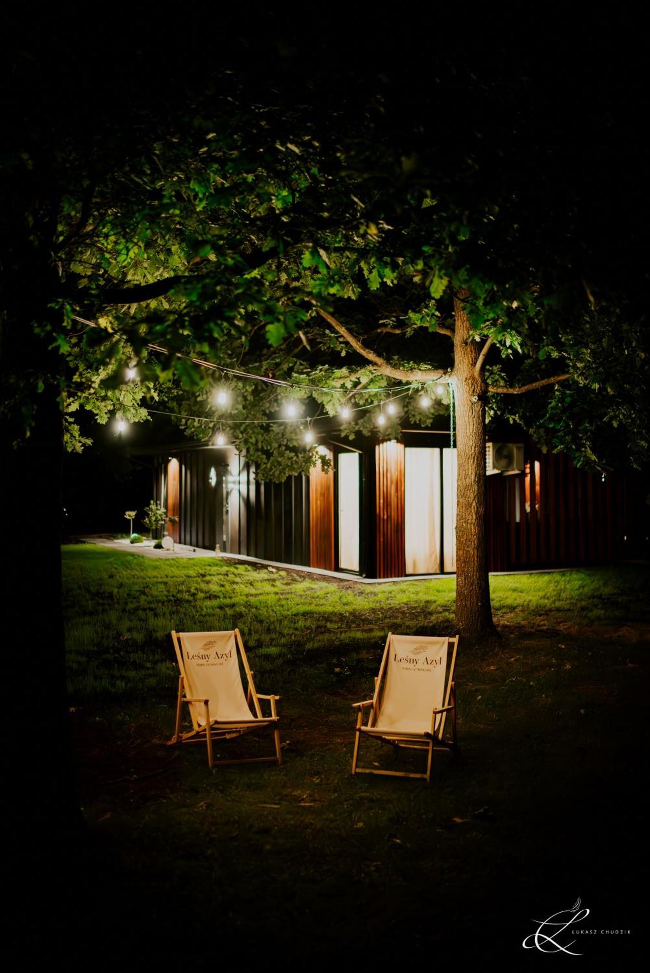 Holiday home Lesny Azyl