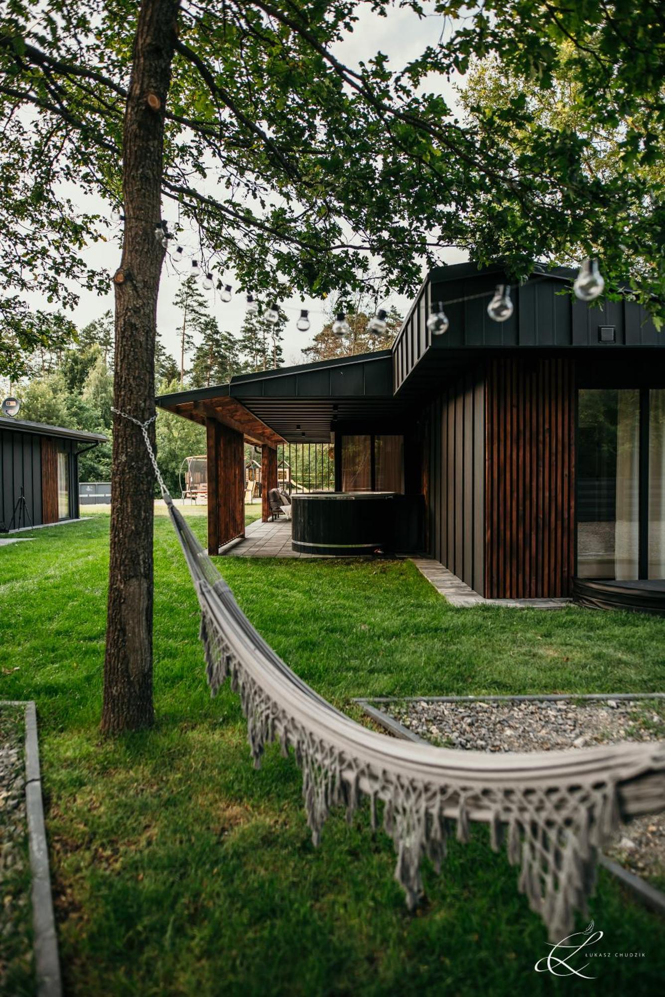 Holiday home Lesny Azyl