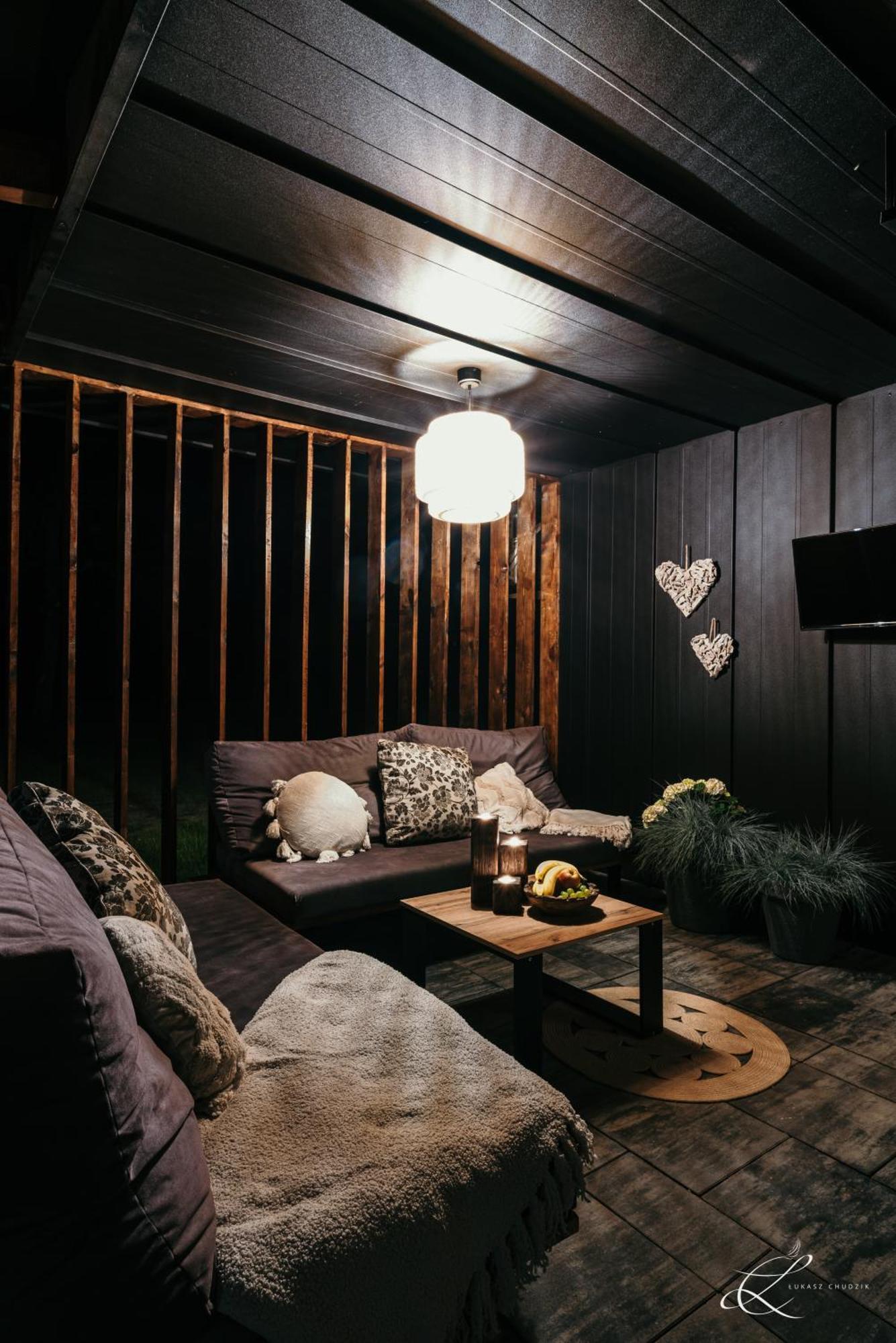 Holiday home Lesny Azyl *
