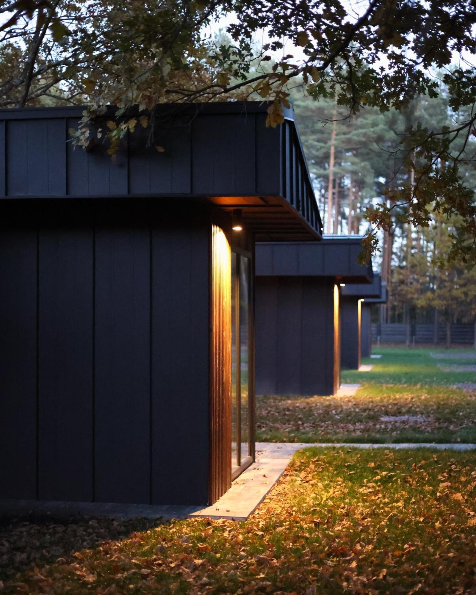 Holiday home Lesny Azyl *