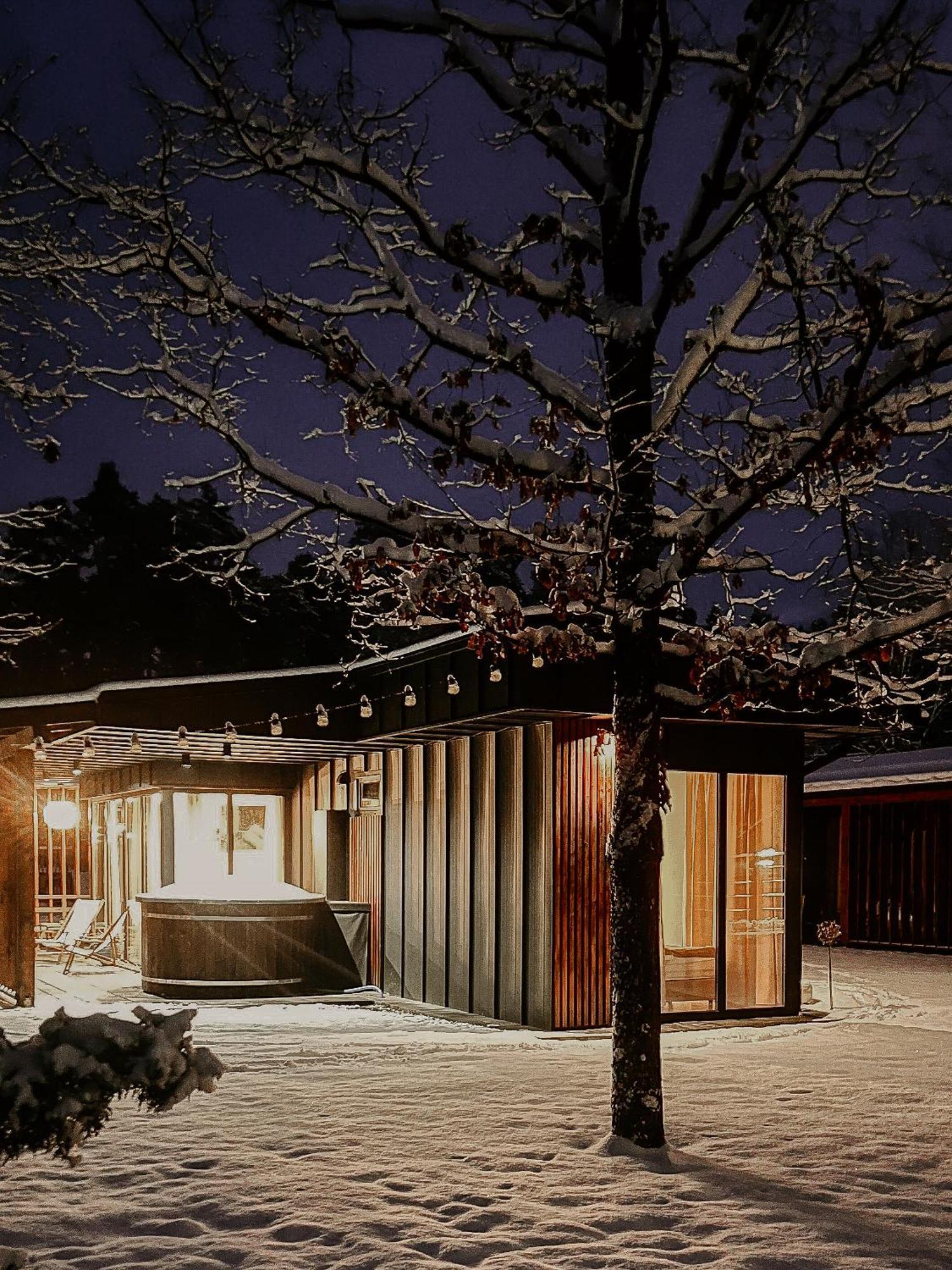 Lesny Azyl Holiday home *